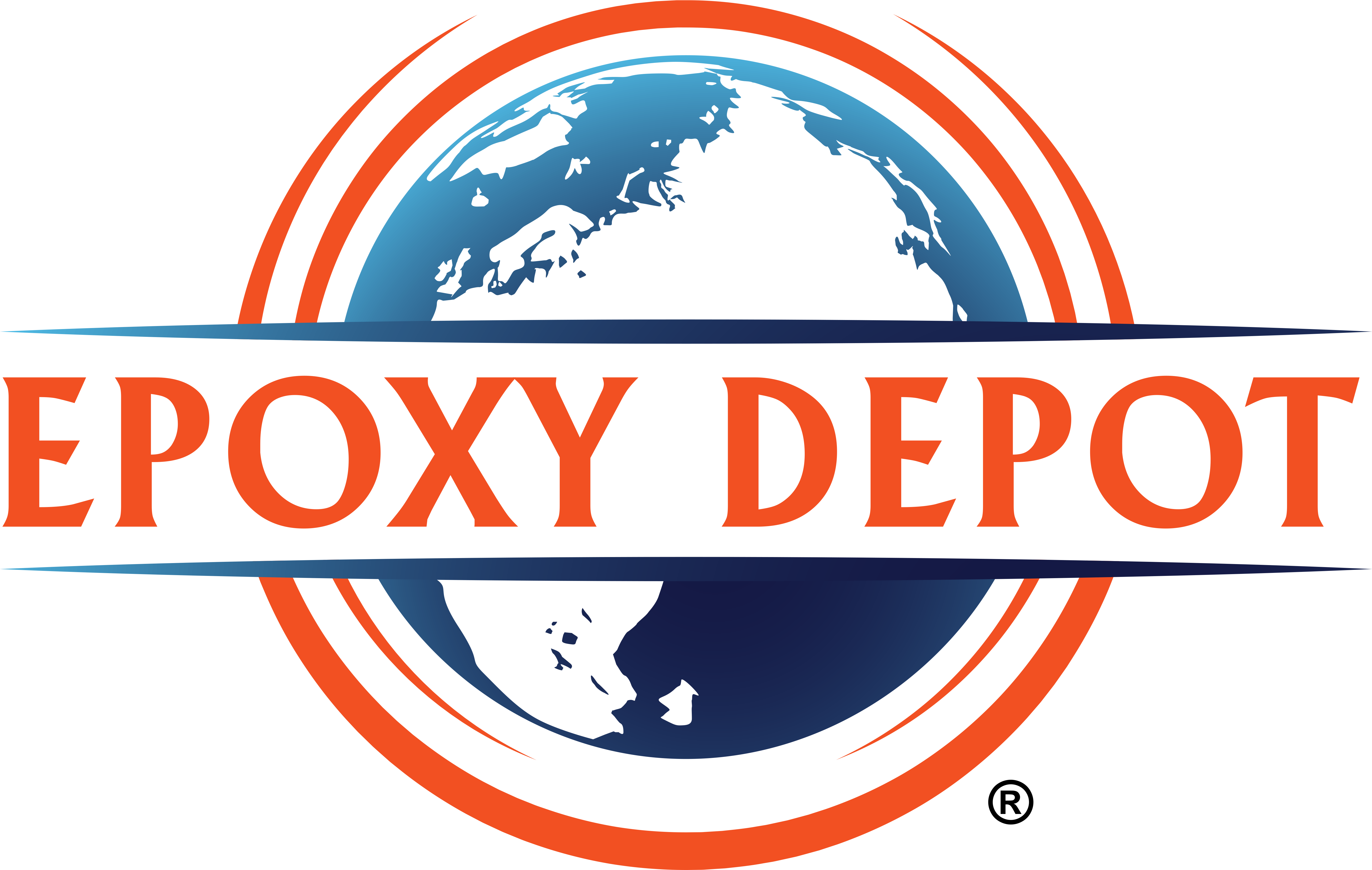 Epoxy Depot logo