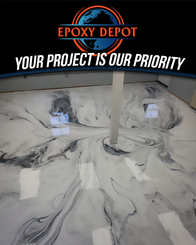 Epoxy Depot