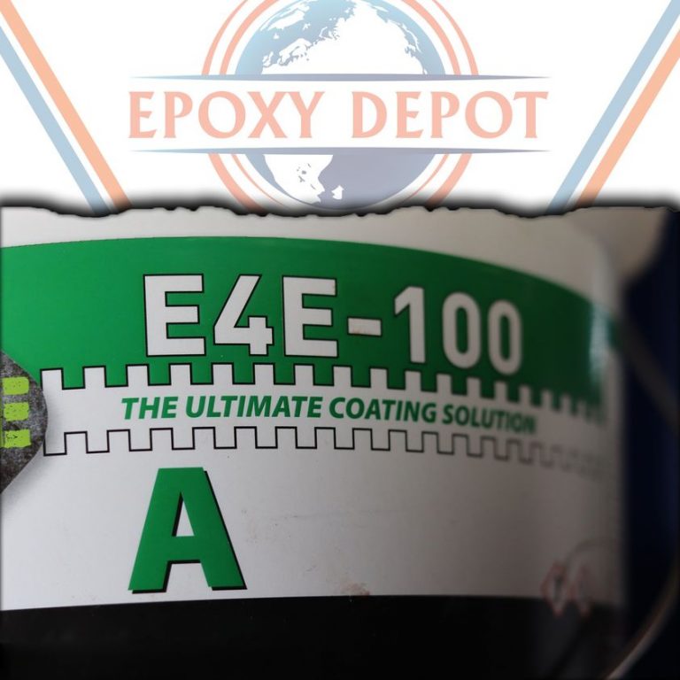 Epoxy Depot