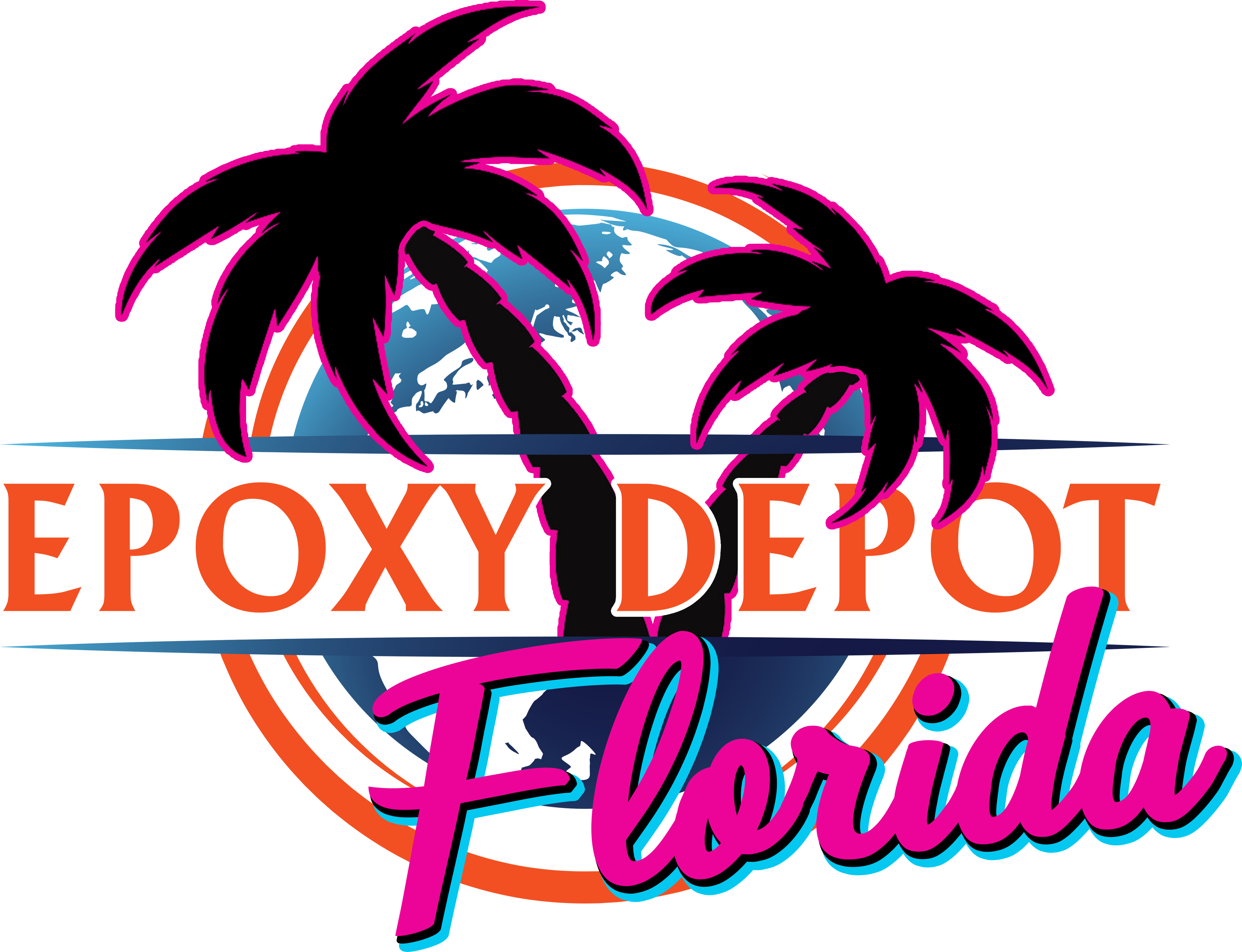 Epoxy Depot Florida