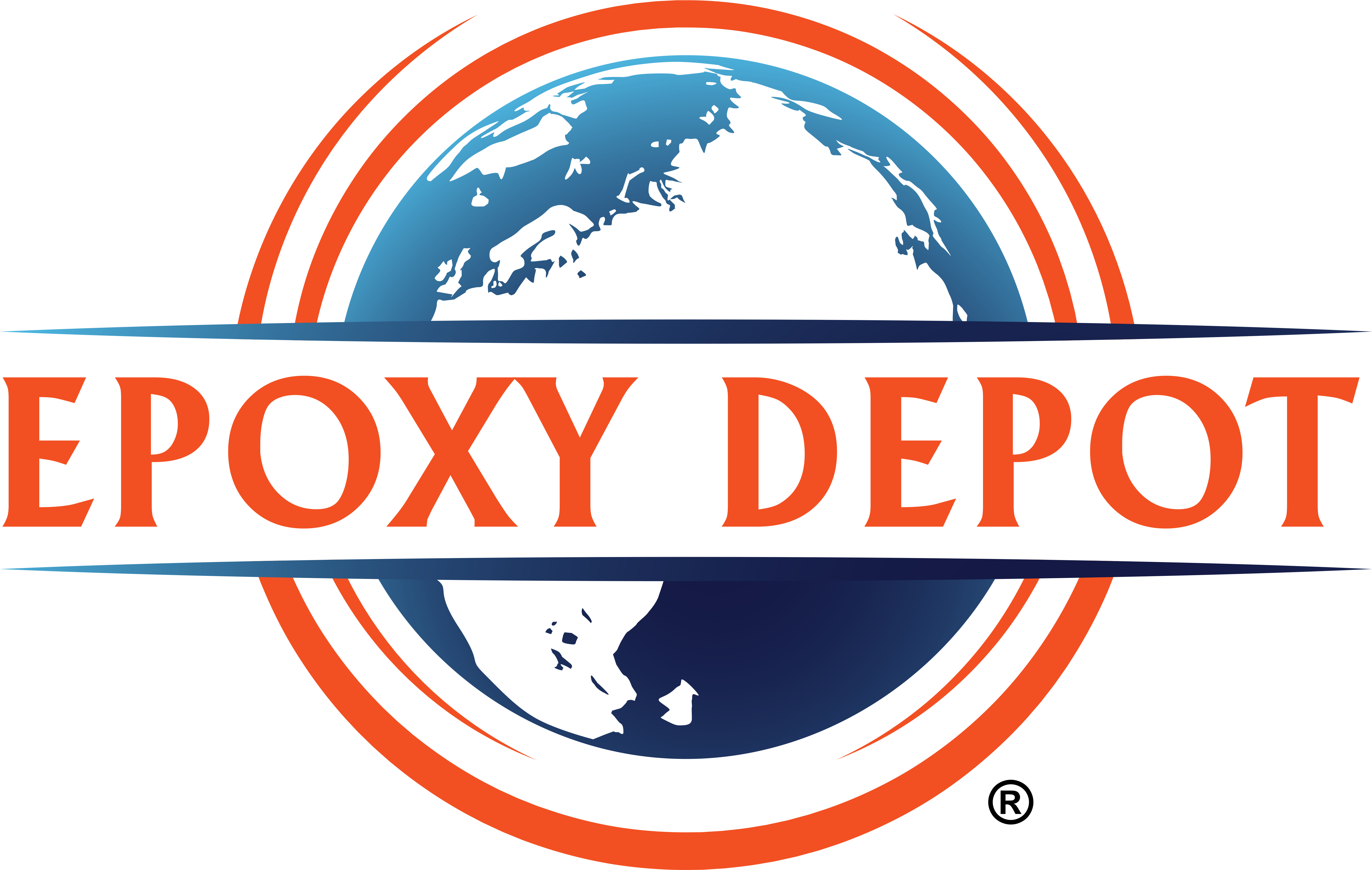Epoxy Depot Logo